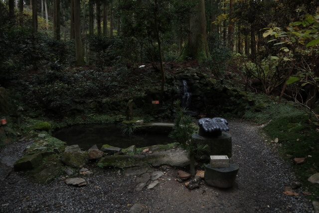 御岩神社には光の柱の不思議な話が伝わる 日立市の登山で回れる最強パワースポット 茨城観光 グルメ情報ブログ イバトリ