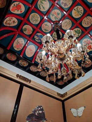 茨城 大杉神社 猫 お守り