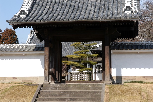 茨城 水戸 観光