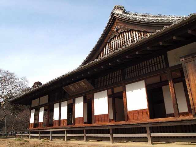 水戸駅周辺で観光するなら おすすめの神社 パワースポット8選 茨城観光 グルメ情報ブログ イバトリ