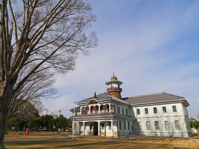 水戸駅周辺で観光するなら おすすめの神社 パワースポット8選 茨城観光 グルメ情報ブログ イバトリ