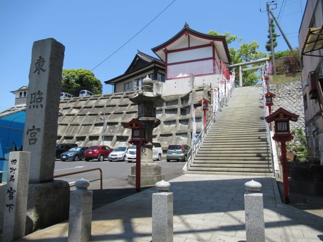 茨城の初詣人気ランキング 21年のお正月限定御朱印がいただける神社は 茨城観光 グルメ情報ブログ イバトリ