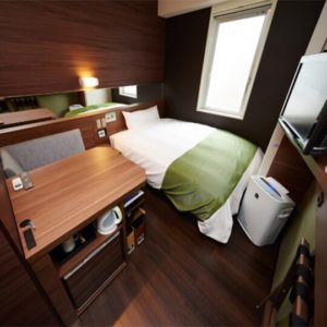 水戸 おすすめ ホテル 女子旅