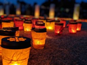 水戸 偕楽園 梅まつり 夜梅祭