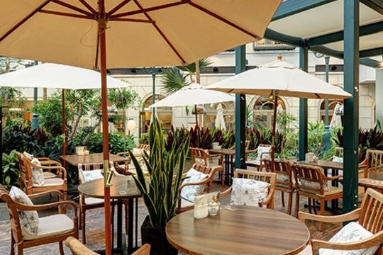 水戸 ホテル ランチが評判のレストラン ビュッフェおすすめ７選 茨城観光 グルメ情報ブログ イバトリ