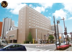 水戸 ホテル おすすめ 高級