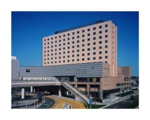 水戸 ホテル おすすめ 高級