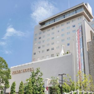 水戸 ホテル おすすめ 高級