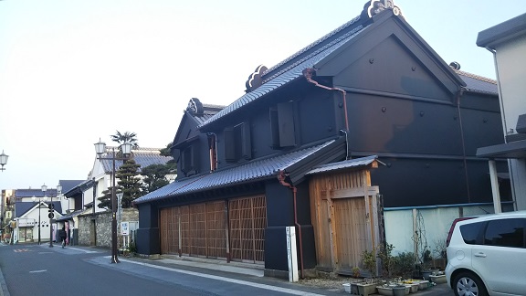 土浦 観光 日帰りコース 矢口酒店