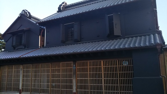 土浦 観光 日帰りコース 矢口酒店