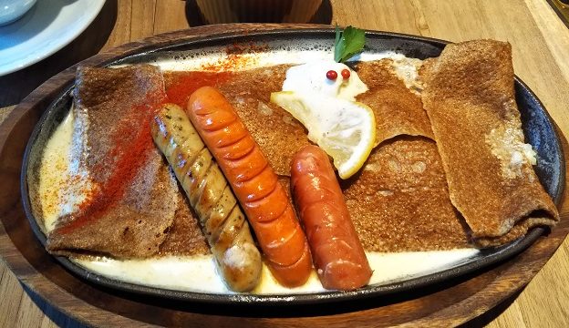 つくば 駅周辺 カフェ レストラン