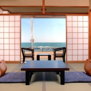 大洗 おすすめ ホテル 旅館