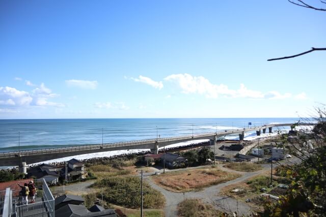 茨城の海水浴場 21年の海開きはいつ 海岸沿いの宿 ホテルも紹介 茨城観光 グルメ情報ブログ イバトリ