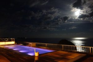 茨城 海水浴場 磯原二ツ島海水浴場