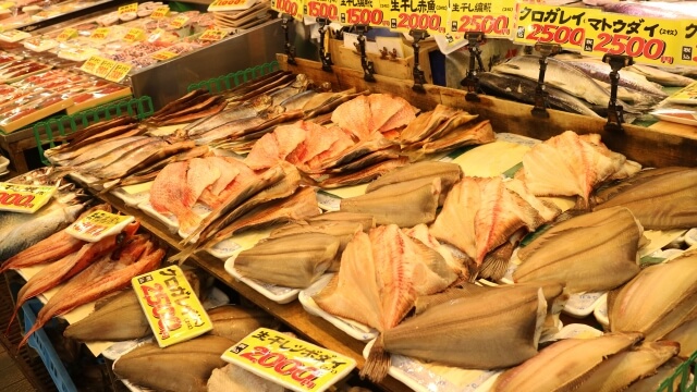 大洗水族館の周辺でランチ 海鮮丼から肉料理 洋食までおすすめ店22選 茨城観光 グルメ情報ブログ イバトリ