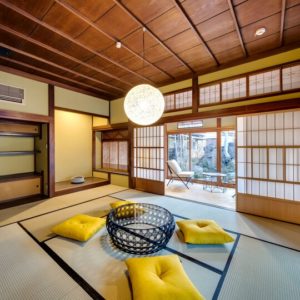 東国三社 おすすめ宿 佐原商家町ホテルNIPPONIA
