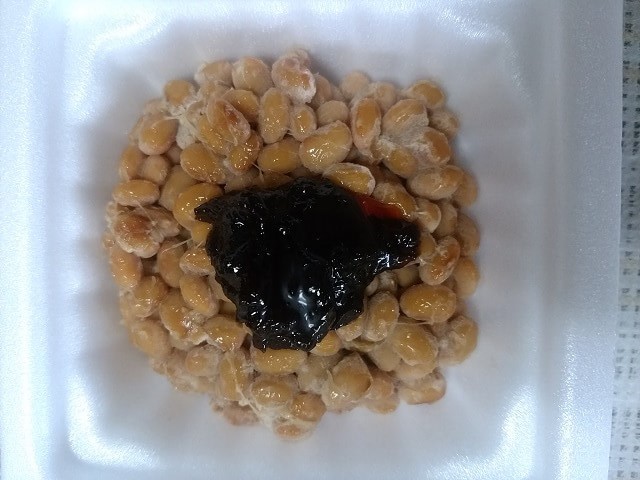 納豆 食べ方 アレンジ トッピング