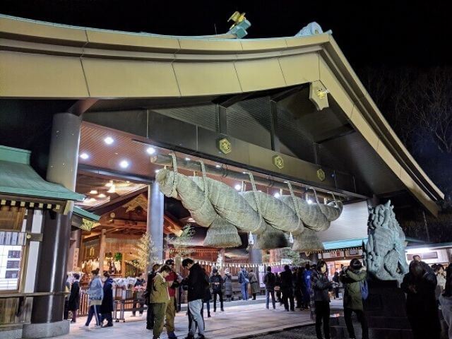 常陸国出雲大社の御朱印と御朱印帳 参拝してきた現地レポート 茨城観光 グルメ情報ブログ イバトリ