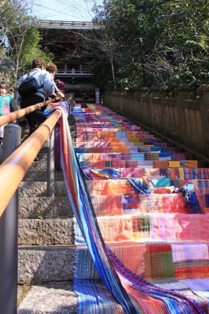 茨城 ひなまつり 取手のひなまつり