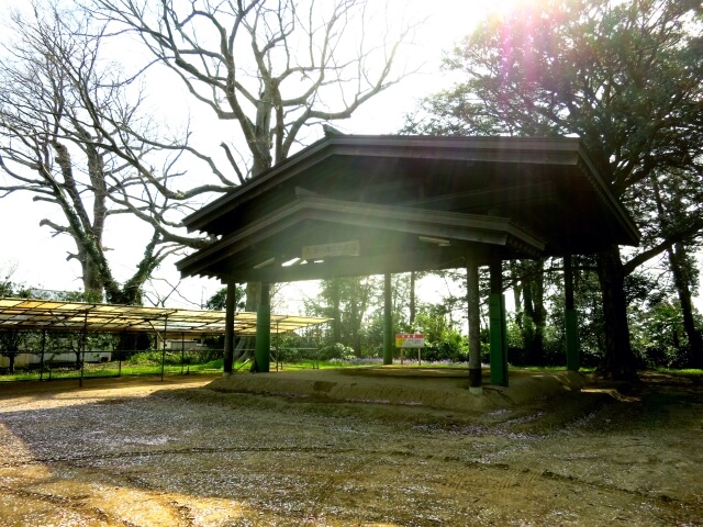 大宝八幡宮 下妻市 で宝くじ当選が続出 金運アップの最強のご利益とは 茨城観光 グルメ情報ブログ イバトリ