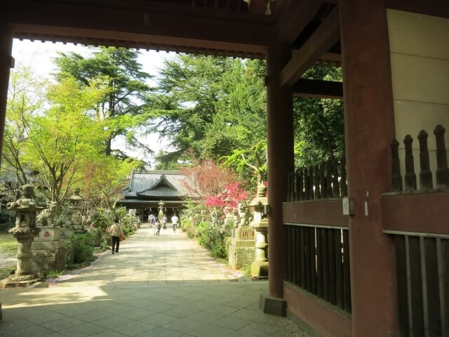 大宝八幡宮 下妻市 で宝くじ当選が続出 金運アップの最強のご利益とは 茨城観光 グルメ情報ブログ イバトリ