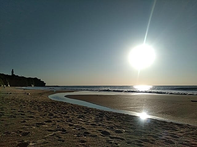 久慈浜海水浴場 22年の海開き情報 駐車場 アクセス 周辺スポット 茨城観光 グルメ情報ブログ イバトリ