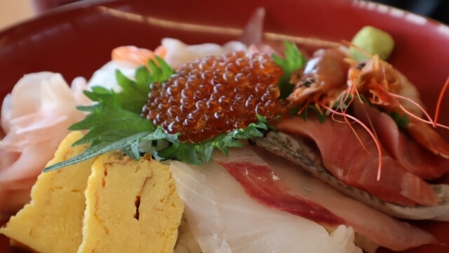 大洗水族館の周辺でランチ 海鮮丼から肉料理 洋食までおすすめ店22選 茨城観光 グルメ情報ブログ イバトリ